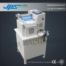 Jps-160A Nylon Gürtel, Seil, Baumwolle, Multifunktionsleiste, Reißverschluss Microcomputer Schneidemaschine / Cutter